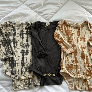 6-12M Kate Quinn The Woods